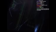 Din shows his smashed screen (Image via YouTube)